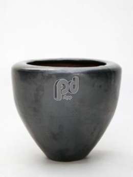 De Luxe ceramics  Couple anthracite