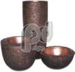 Natural Trendy Seed copper