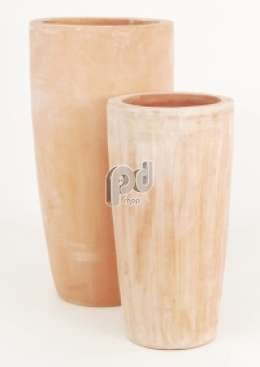 Terracotta  Partner