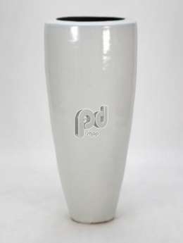 De Luxe ceramics  Partner white