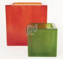 Fiberglass square 