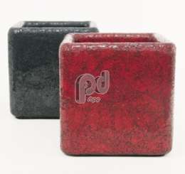 Glas mosaic Square