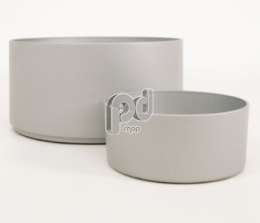 Hydroculture planters  Round