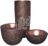 Natural Trendy Seed copper