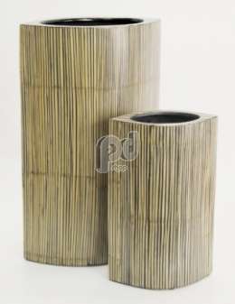 Vases Bamboo