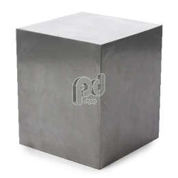 Deco Aluminium Pedestals Square