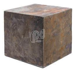 Deco Synthetic Pedestals