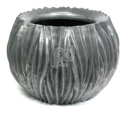 River Bowl Aluminum