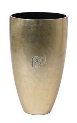 Venice Vase Champagne