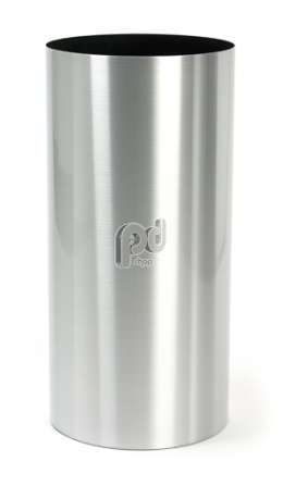 Parel Aluminium Brushed Pedestals