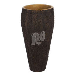 Bark Vase