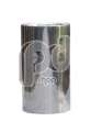 Polished Aluminium Cylinder