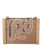 Superline Outdoor Wood on wheels