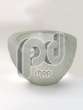 Fibreglass structure Bowl